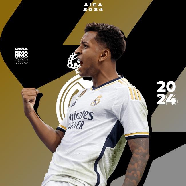 Rodrygo Goes