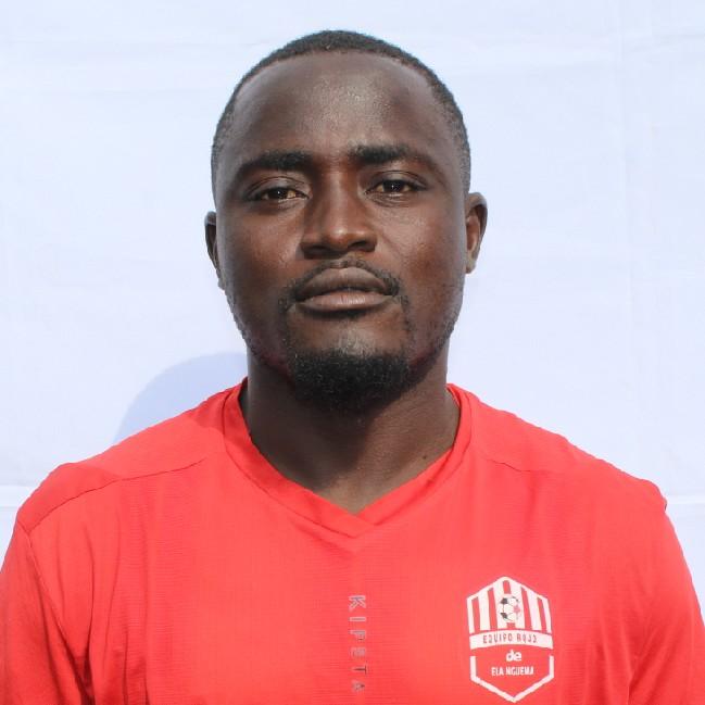 C. Ramon Ndong Ngomo
