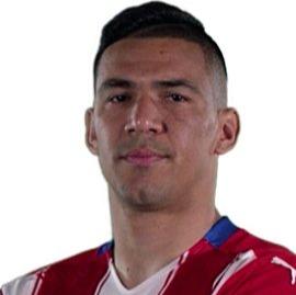 Fabián Balbuena