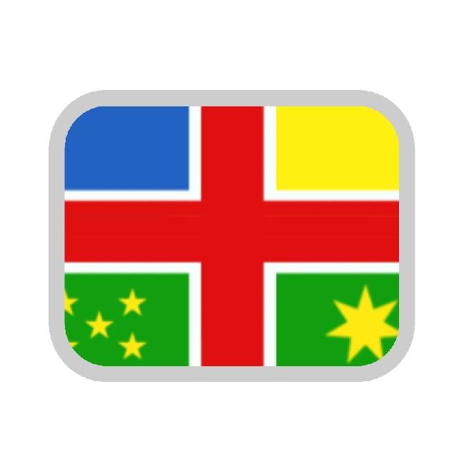 Islas From