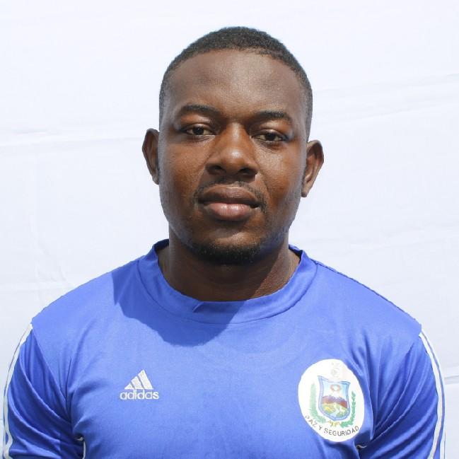 B. Antonio Obama Ondo