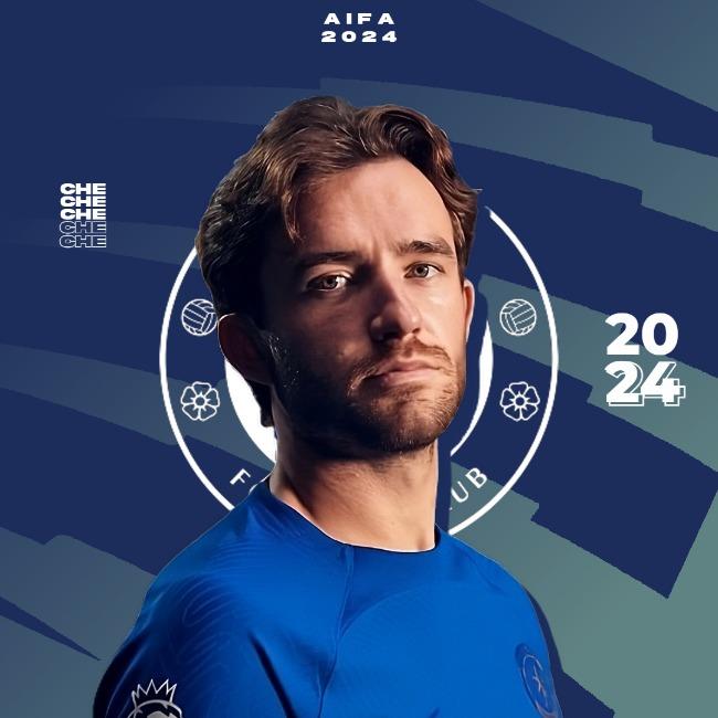 Ben Chilwell