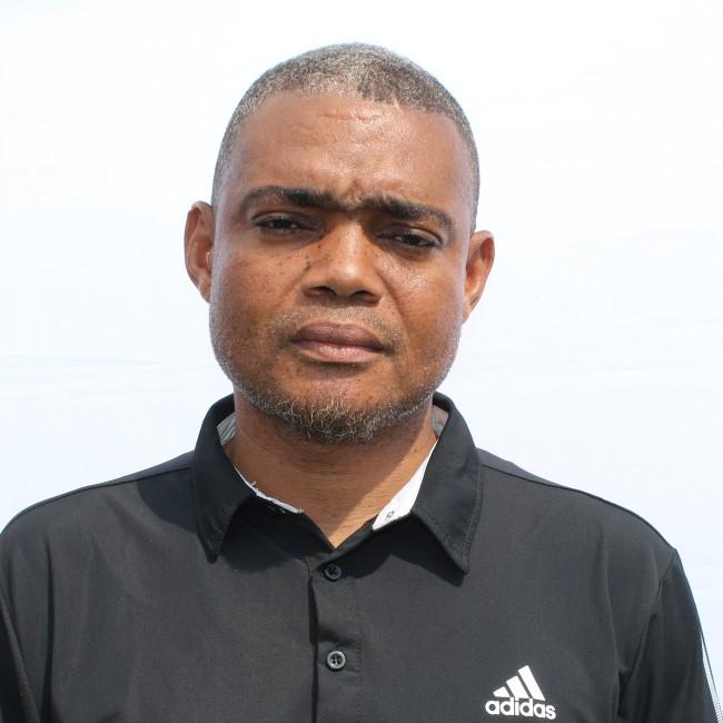 Z. Francisco Ekuaga Engonga
