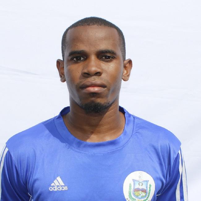 C. Juan Pergentino Ndong Ondo
