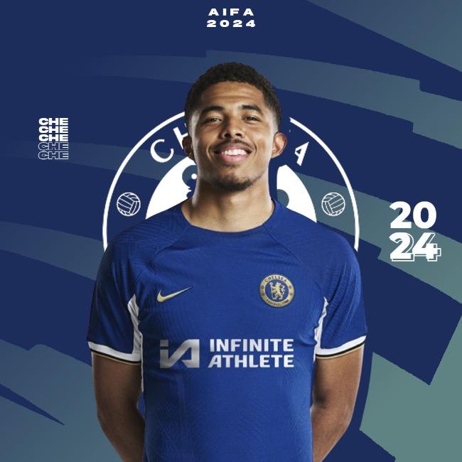 Wesley Fofana