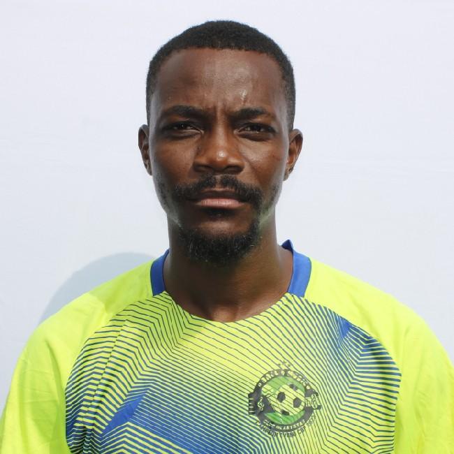 C. Javier Akapo