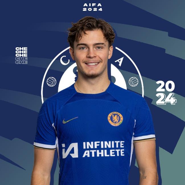 Leo Castledine