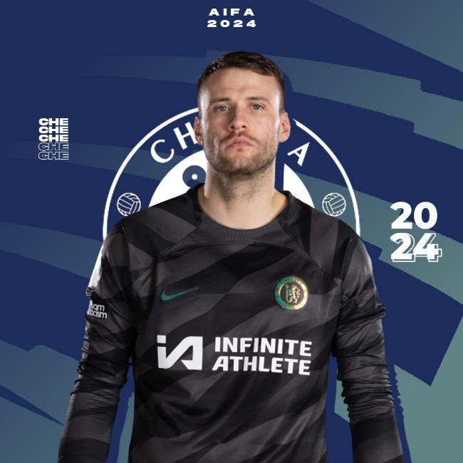 Marcus Bettinelli