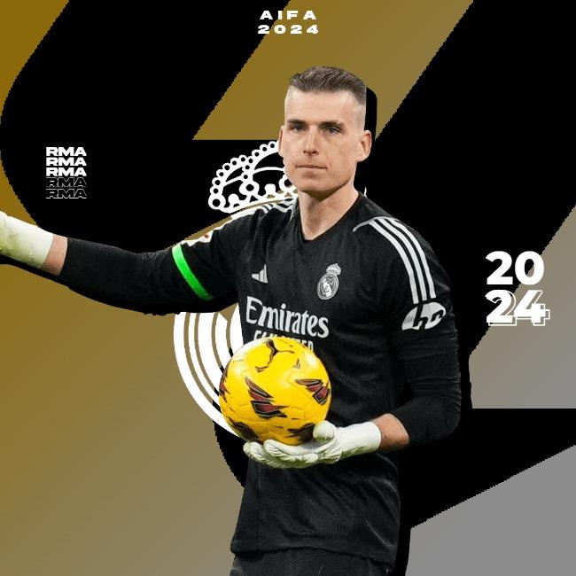 Andriy Lunin