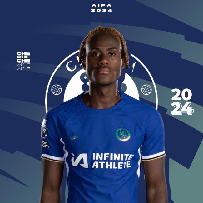 Trevoh Chalobah