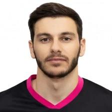 Давид Агекян