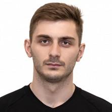 Заурбек Кокаев