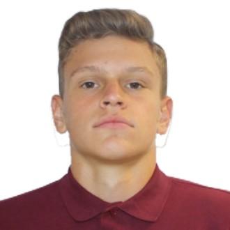 Андрей Поздин