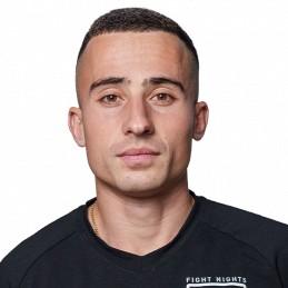 Алексей Саньков