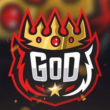 GOD-THE BLACK