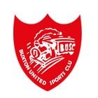 Buxton United