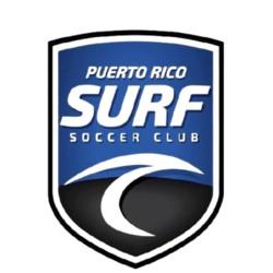 P.R Surf