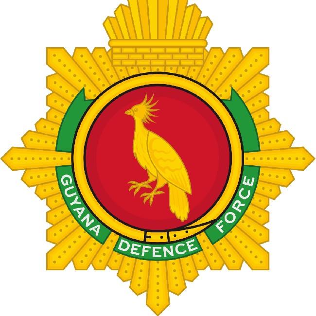 Guyana Defence Force