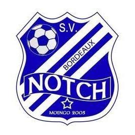 S.V Notch