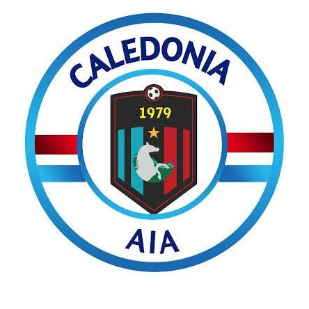 Caledonia AIA