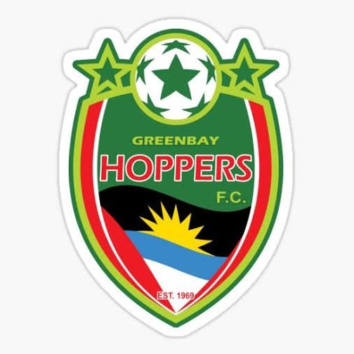 Greenbay Hoppers F.C