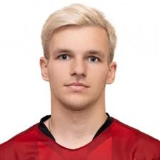 Данил Шуляк