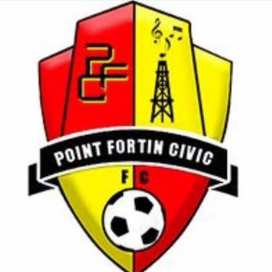 Point Fortin Civic