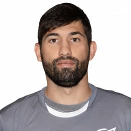 Роланд Гиголаев