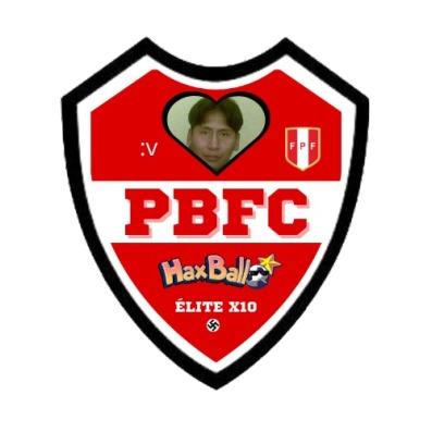 PERUVIAN BOYS FC