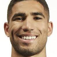 Achraf HAKIMI
