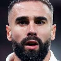 Dani CARVAJAL
