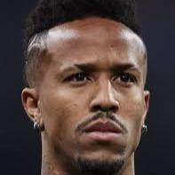 Éder MILITÃO