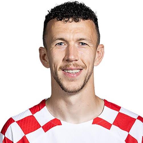 IVAN PERISIC