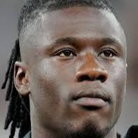 Edouard CAMAVINGA