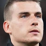 Andriy LUNIN