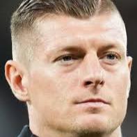 Toni KROOS