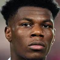 Aurelién TCHOUAMÉNI