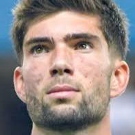 Théo ZIDANE