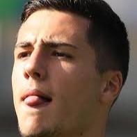 Lucas CAÑIZARES