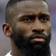 Antonio RÜDIGER