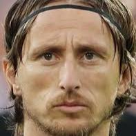 Luka MODRIĆ