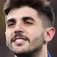 Lucas BERALDO