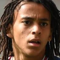 Ethan MBAPPÉ