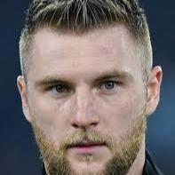 Milan SKRINIAR