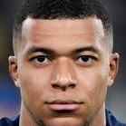 Kylian MBAPPÉ