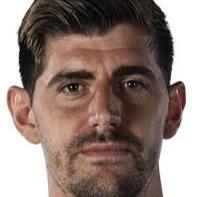 Thibaut COURTOIS