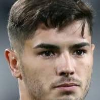 BRAHIM Díaz