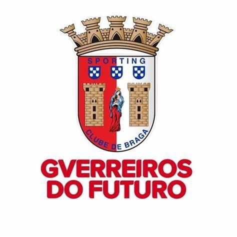 Gverreiros do Futuro - SC Braga