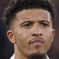 Jadon SANCHO