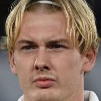Julian BRANDT